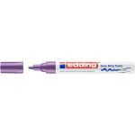 Lakkmarker, 2-4 mm, EDDING "750", lila