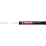 Lakkmarker, 2-3 mm, EDDING "790", fehér
