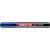 Lakkmarker, 2-3 mm, EDDING "790", kék