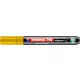 Lakkmarker, 2-3 mm, PCR, EDDING "790 PCR", sárga