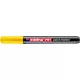 Lakkmarker, 1-2 mm, EDDING "791", sárga
