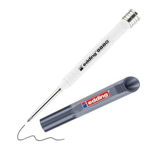 Furatjelölő nyomósirón, 2,8 mm, EDDING "8880"