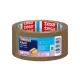 Csomagolószalag, 50 mm x 66 m, TESA "Pack Universal", barna