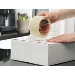 Ragasztószalag, kétoldalas, 50 mm x 5 m, TESA, "PP 56170"