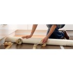 Ragasztószalag, kétoldalas, 50 mm x 10 m, TESA, "PP 56171"