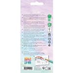 Színes ceruza készlet, hatszögletű, FABER-CASTELL"Unikornis" 10+3 különböző szín