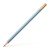 Grafitceruza, HB, háromszögletű, FABER-CASTELL, "Urban", égkék