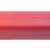 Grafitceruza, B, háromszögletű, FABER-CASTELL "Flow", piros-lila
