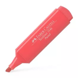   Szövegkiemelő, 1-5 mm, FABER-CASTELL "1546 Pastel", sárgabarack