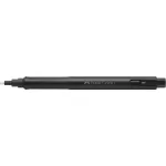 Radírstift, precíziós, 4 db pótbéllel, FABER-CASTELL