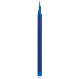  Rollertoll betét, 0,7 mm, törölhető, EBERHARD FABER, kék