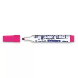   Táblamarker, 2-3 mm, kúpos, GRANIT "M460", magenta