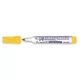 Táblamarker, 2-3 mm, kúpos, GRANIT "M460", sárga