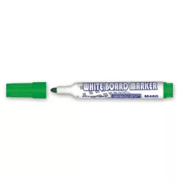 Táblamarker, 2-3 mm, kúpos, GRANIT "M460", zöld