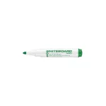 Tábla- és flipchart marker, 1-3 mm, antibakteriális, kúpos, ICO "11 XXL", zöld