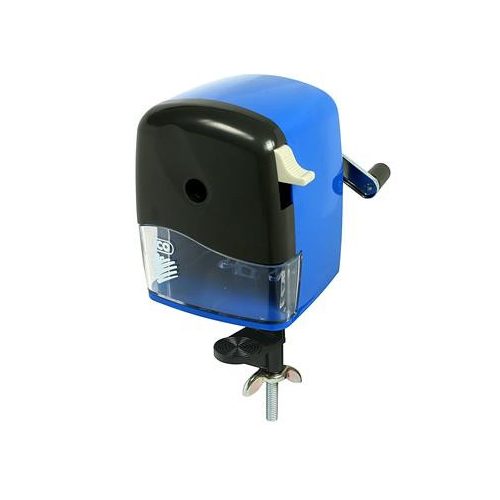 Hegyező, asztali, ICO "Süni 312", vegyes színek