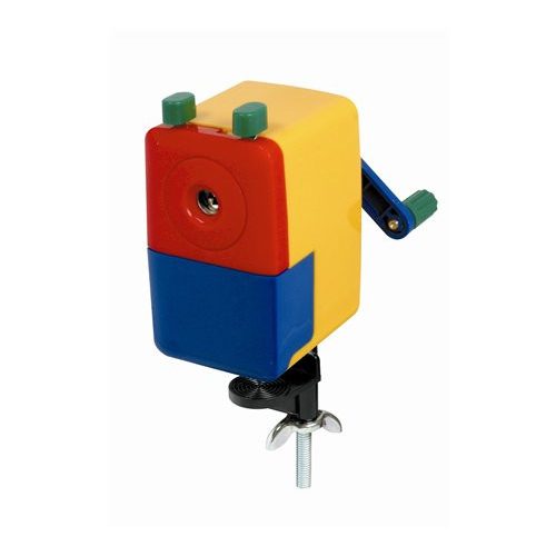 Hegyező, asztali, ICO "Süni 616"