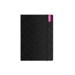 Gumis mappa, A4, ICO "Student Premium", vegyes színek