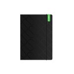 Gumis mappa, A4, ICO "Student Premium", vegyes színek