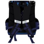 Iskolatáska, cipzáras, 1-2. osztályos, LIZZYSULI "Esports", Gamer on duty