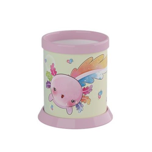 Írószertartó, ICO "Axolotl"