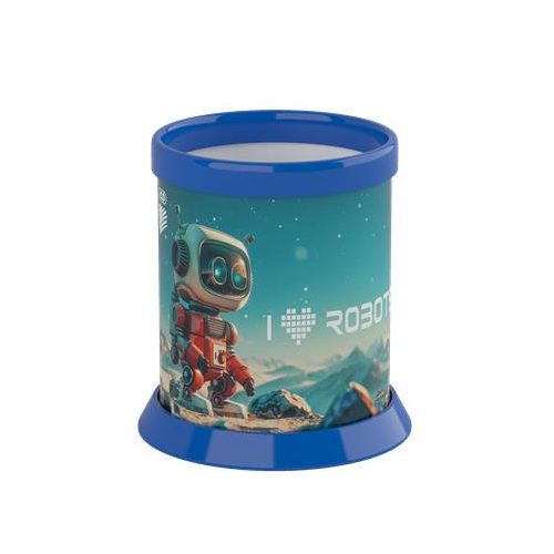 Írószertartó, ICO "Robot"