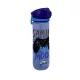 Kulacs, 600 ml, LIZZYSULI, Esports Gamer on duty, fekete