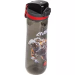 Kulacs, 600 ml, LIZZYSULI, "Mars Mission"