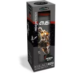 Kulacs, 600 ml, LIZZYSULI, "Mars Mission"