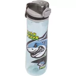 Kulacs, 600 ml, LIZZYSULI, "Shark Attack"