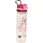 Kulacs, 600 ml, LIZZYSULI, "Tiny Dancer, Lovely Ballerina"