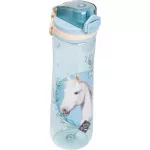 Kulacs, 600 ml, LIZZYSULI, "Wild Beauty, Sport Club"