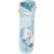 Kulacs, 600 ml, LIZZYSULI, "Wild Beauty, Sport Club"
