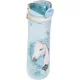 Kulacs, 600 ml, LIZZYSULI, "Wild Beauty, Sport Club"