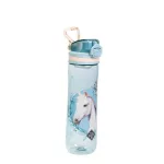 Kulacs, 600 ml, LIZZYSULI, "Wild Beauty, Sport Club"