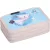 Tolltartó, 3 emeletes, cipzáras, LIZZYSULI, "Wild Beauty, Sport Club"