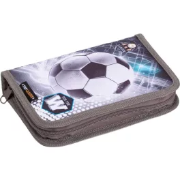   Tolltartó, klapnis, cipzáras, LIZZYSULI, "Top League"