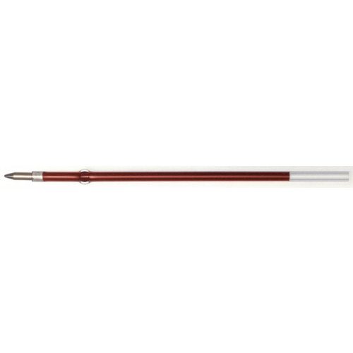 Golyóstollbetét, 0,7 mm, PENAC "BR98C07", piros