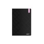 Füzet, tűzött, A4, sima, 40 lap, ICO "Student Premium", vegyes színek