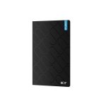 Füzet, tűzött, A4, sima, 40 lap, ICO "Student Premium", vegyes színek