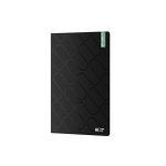 Füzet, tűzött, A4, sima, 40 lap, ICO "Student Premium", vegyes színek