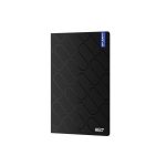 Füzet, tűzött, A4, vonalas, 40 lap, ICO "Student Premium", vegyes színek