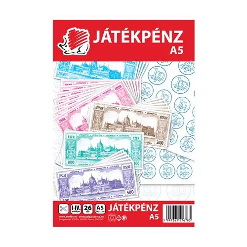 Játékpénz, ICO "Süni"