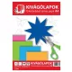Kivágó, A4, ICO "Süni", 10 lap