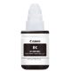 GI490 Tinta Pixma MFP G2411, G3411, G4411 nyomtatókhoz, CANON, fekete, 135 ml