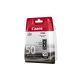 PG-50 Tintapatron Pixma iP2200, MP150, 160 nyomtatókhoz, CANON, fekete, 22ml