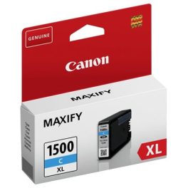   PGI-1500CXL Tintapatron Maxify MB2350 nyomtatókhoz, CANON, cián, 12 ml