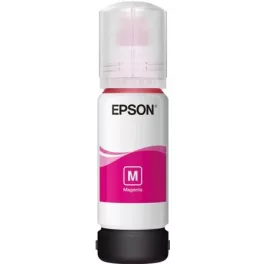   T00R340 Tinta EcoTank L7160, L7180 nyomtatókhoz, EPSON, magenta, 70 ml