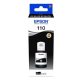 T03P14A Tinta EcoTank M1140, M2140, M3140 nyomtatókhoz, EPSON, fekete, 120 ml