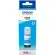 T03V2 Tinta, Ecotank L6190 nyomtatóhoz, EPSON, cián, 70ml